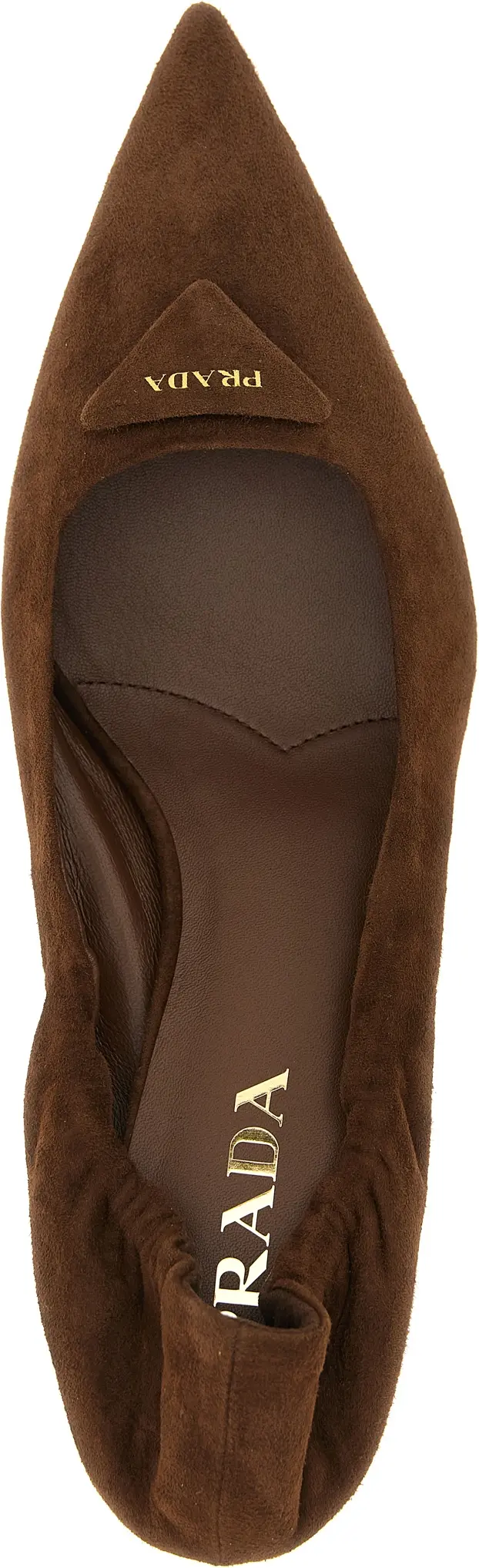 Pumps Prada