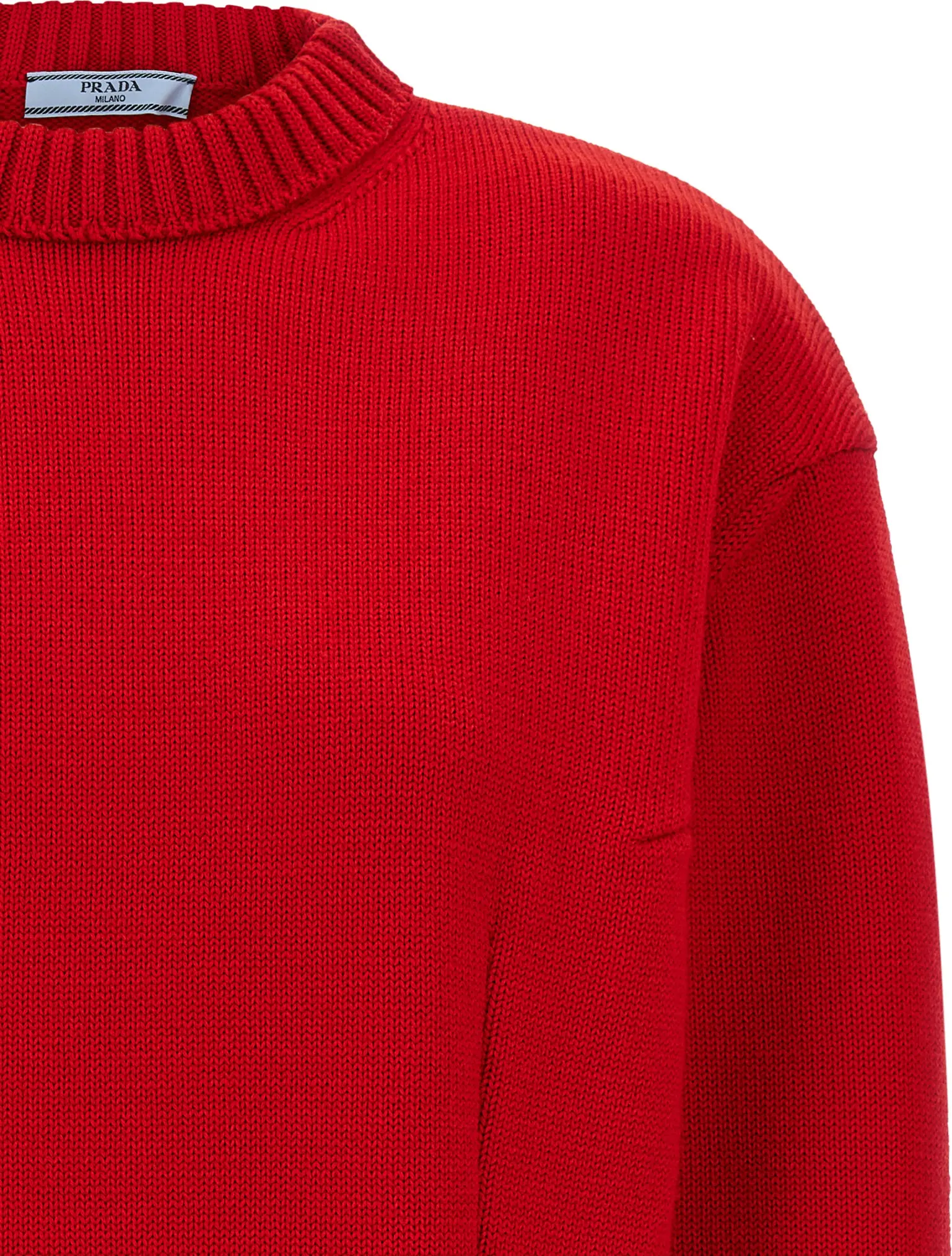 Cardigan Prada