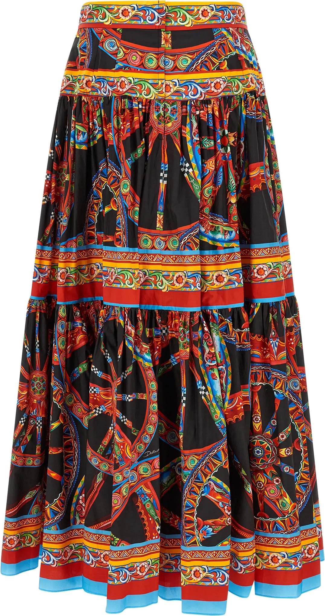 Юбка Dolce & Gabbana