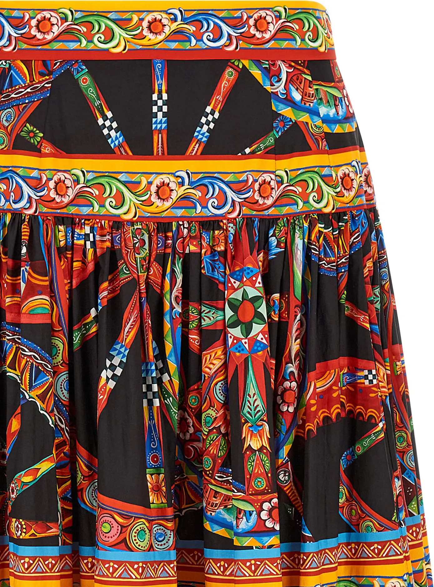 Юбка Dolce & Gabbana