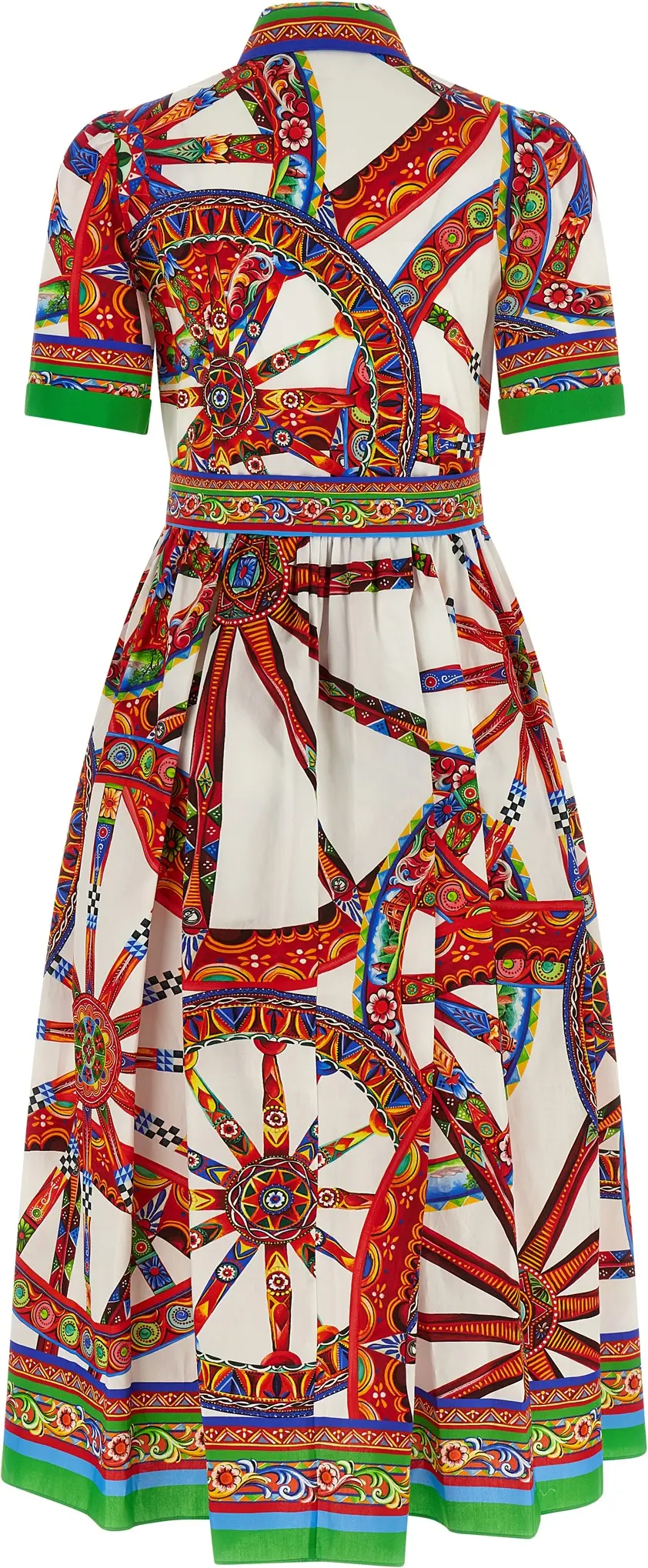 Платье Dolce & Gabbana
