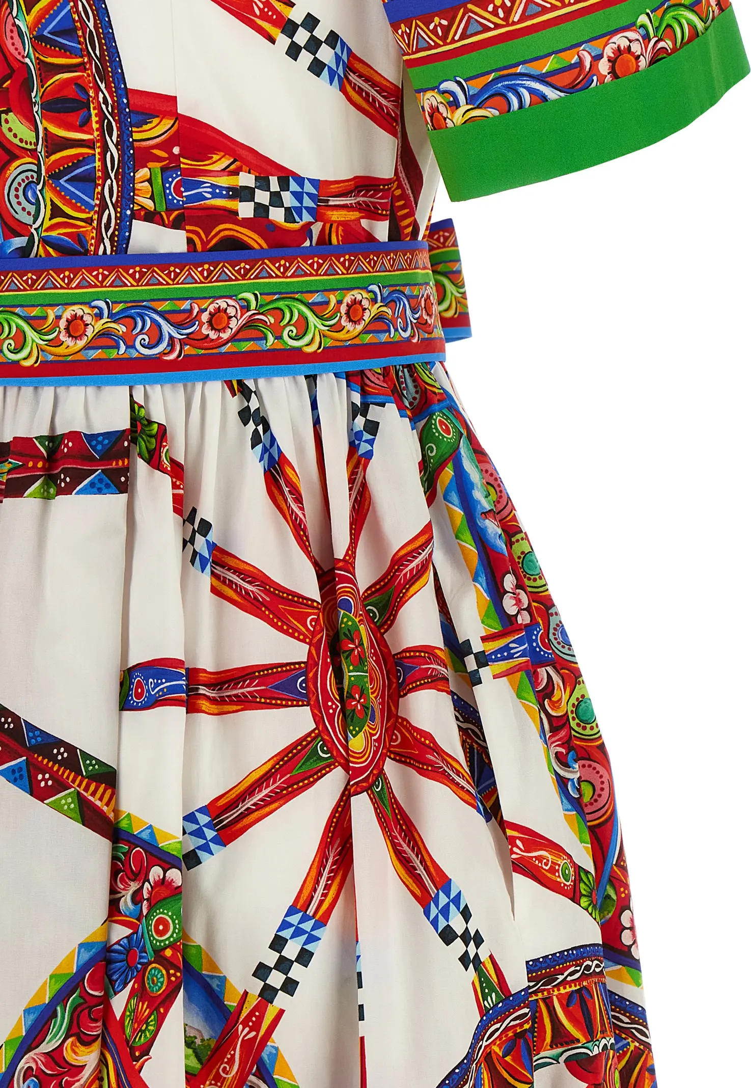 Платье Dolce & Gabbana