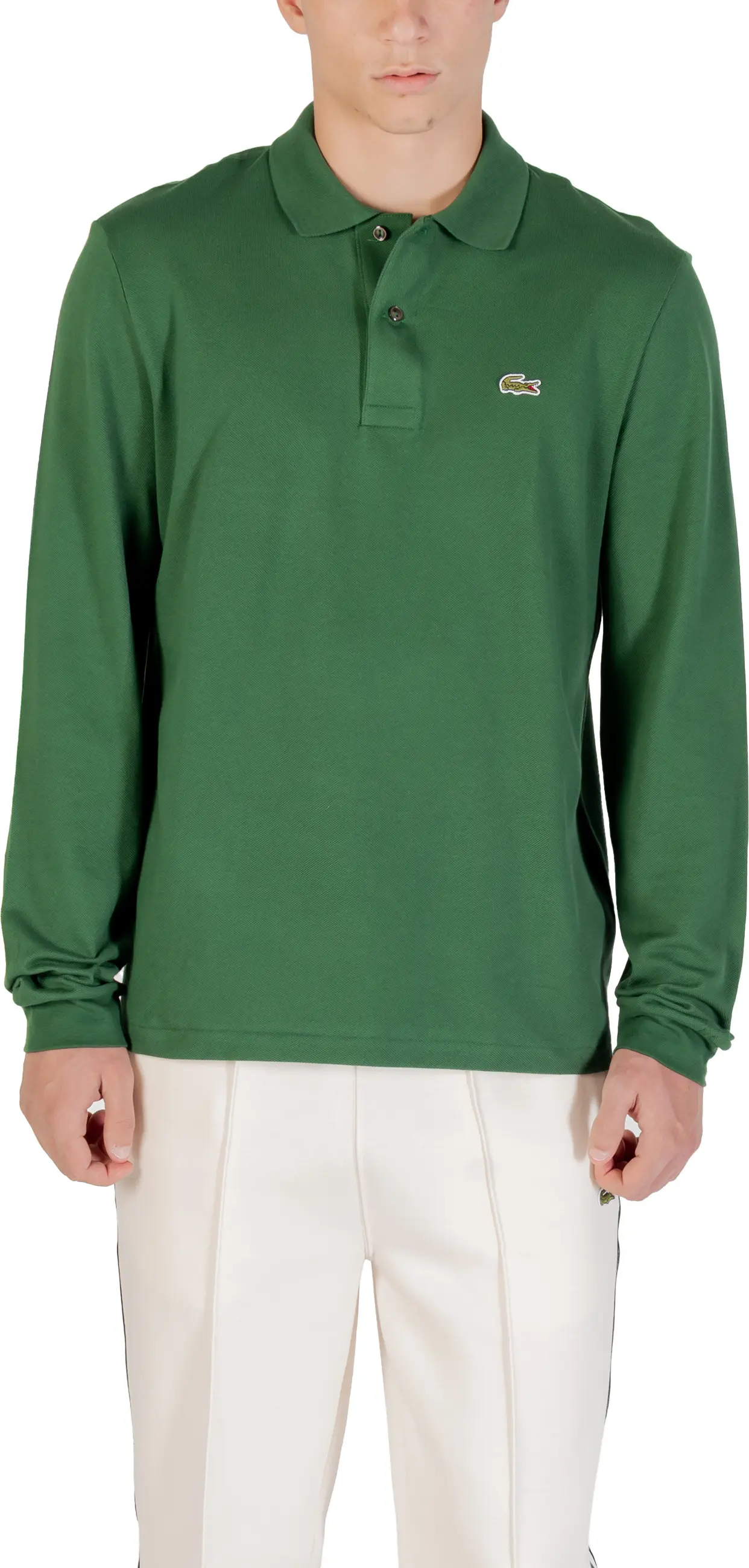 Polo Lacoste