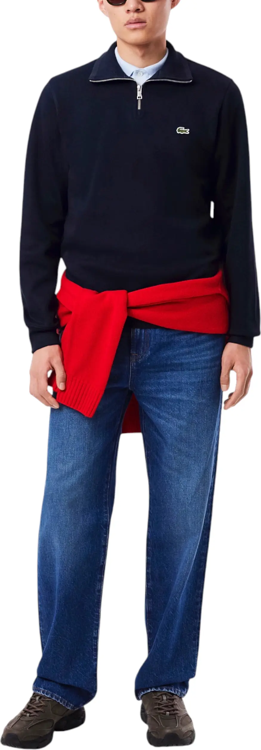Sweatshirts Lacoste