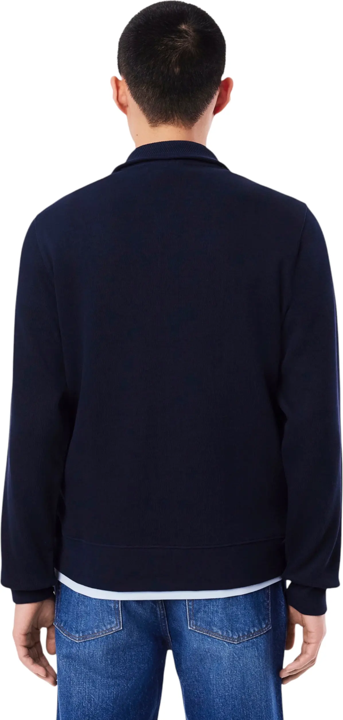 Sweatshirts Lacoste