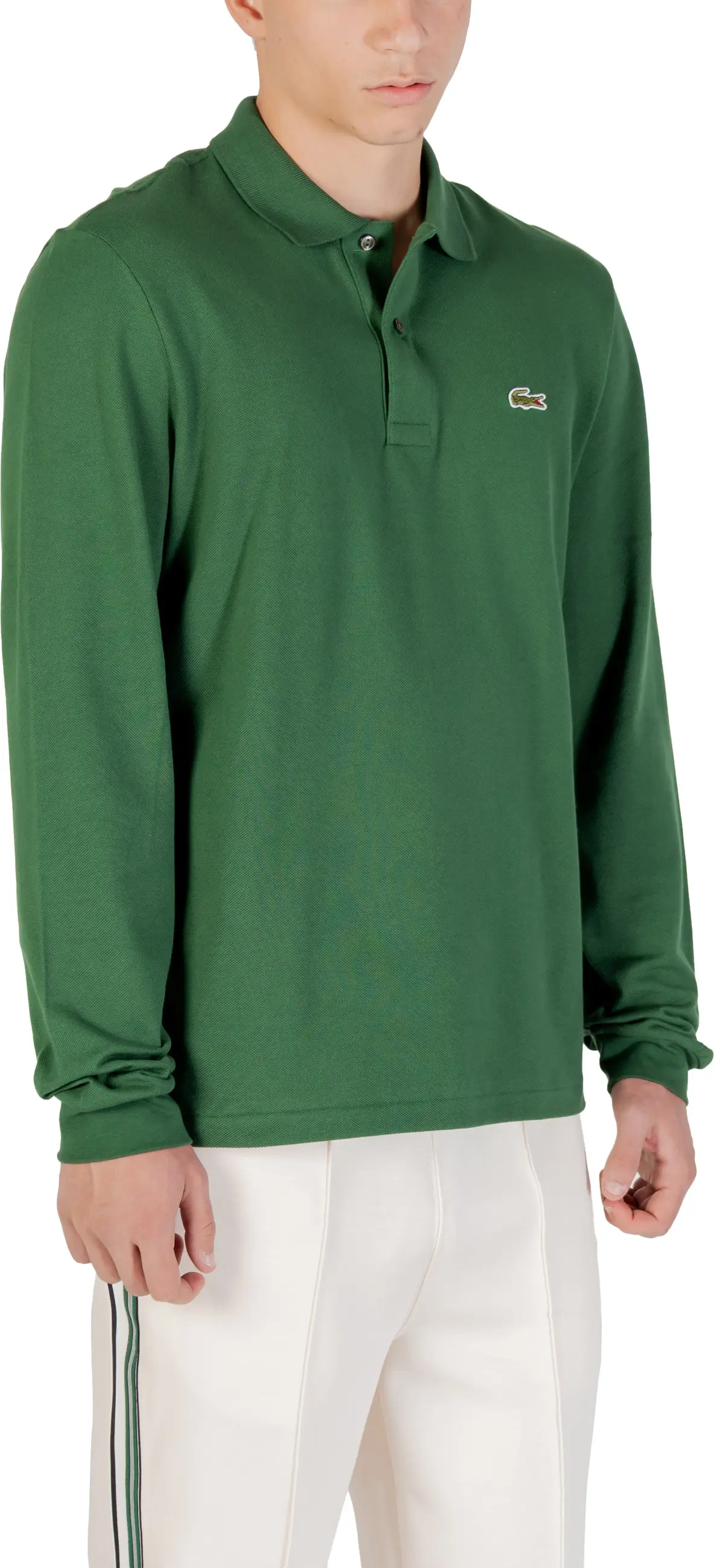 Polo Lacoste