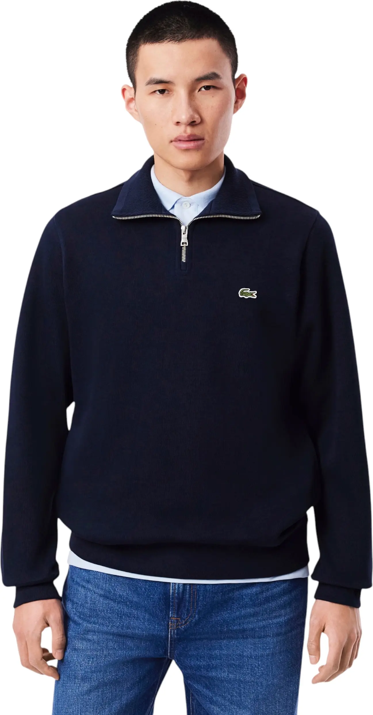 Sweatshirts Lacoste