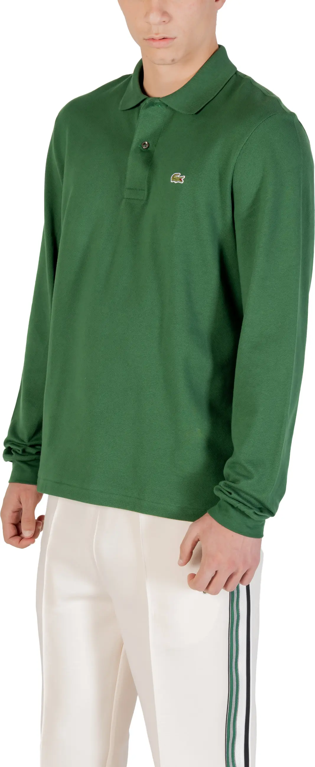 Polo Lacoste