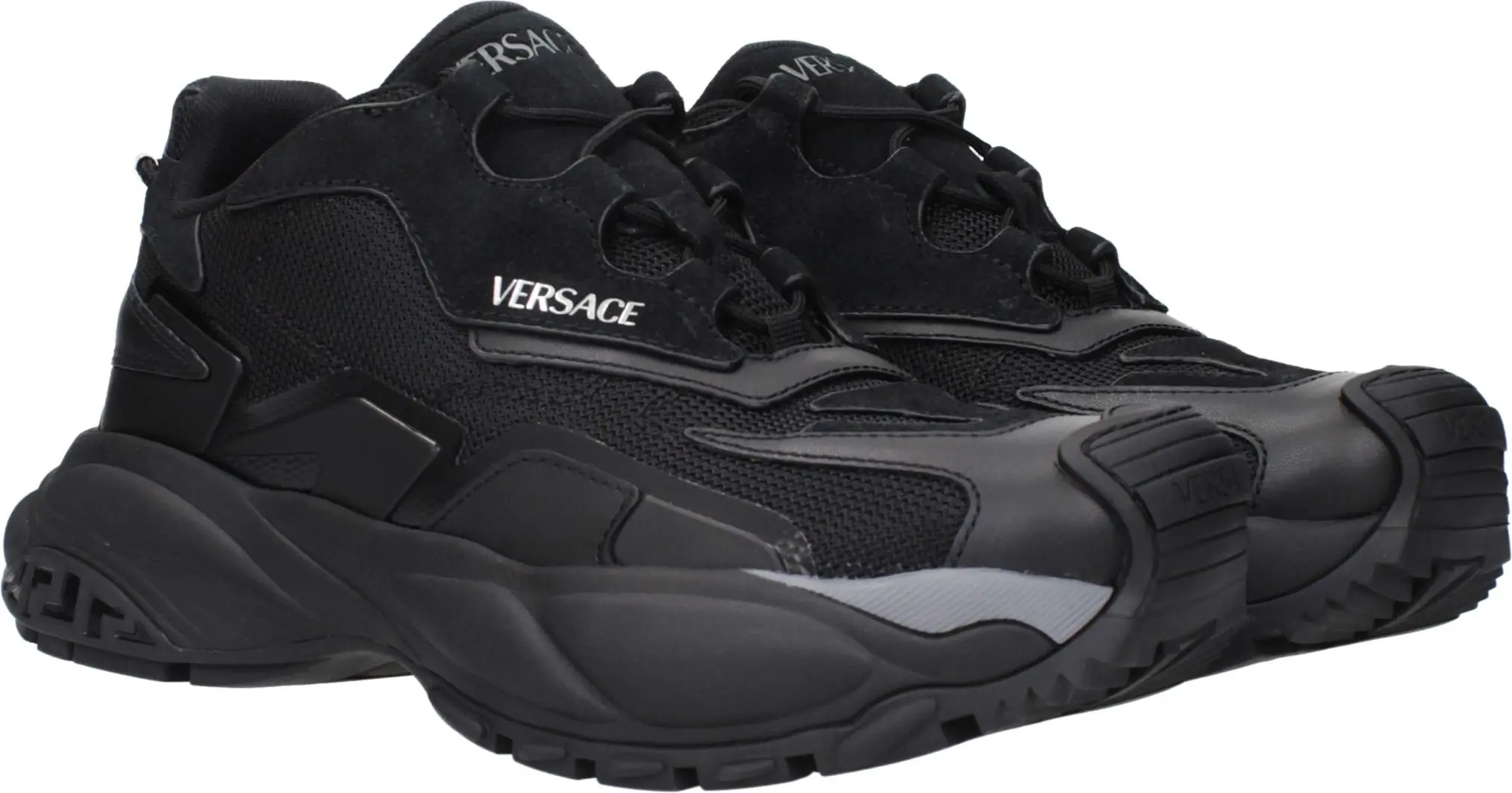 Versace krossovkalari