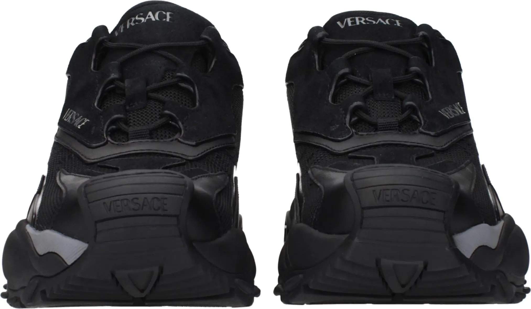 Versace krossovkalari