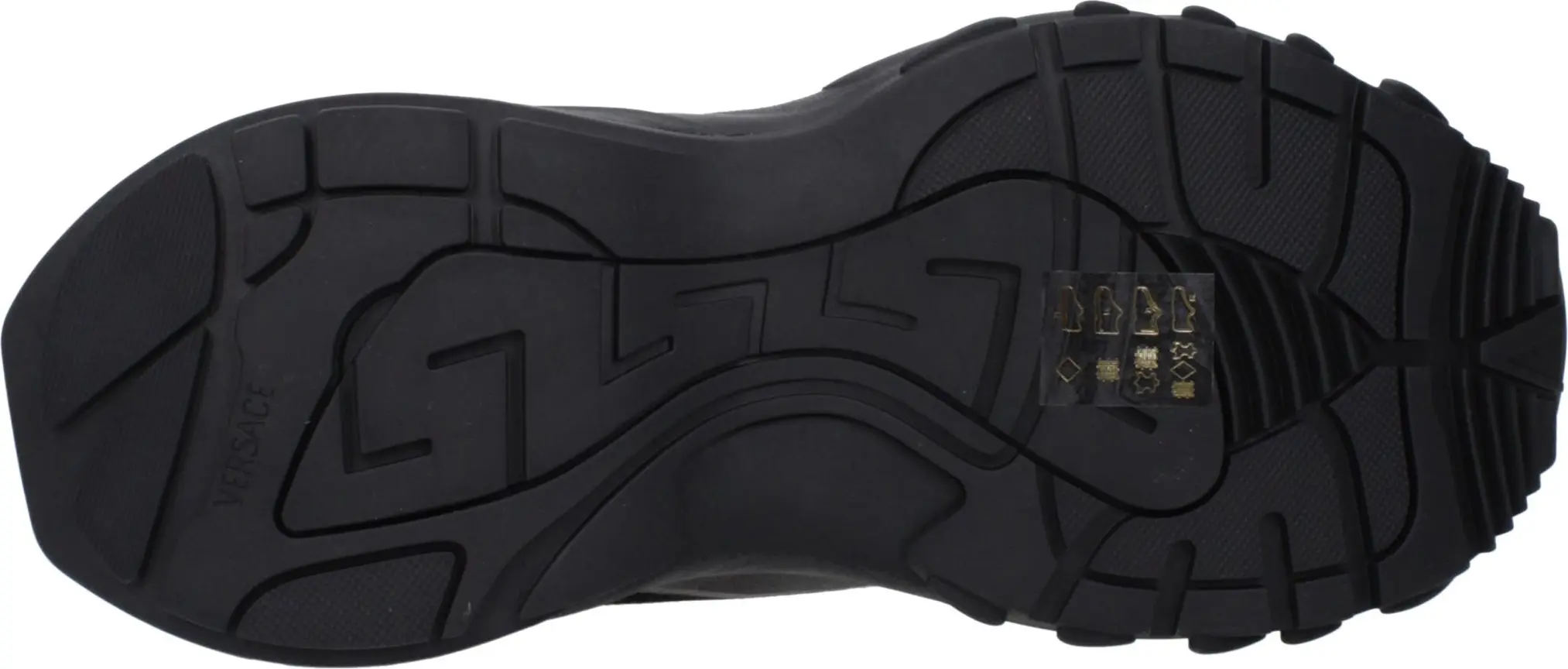 Versace krossovkalari