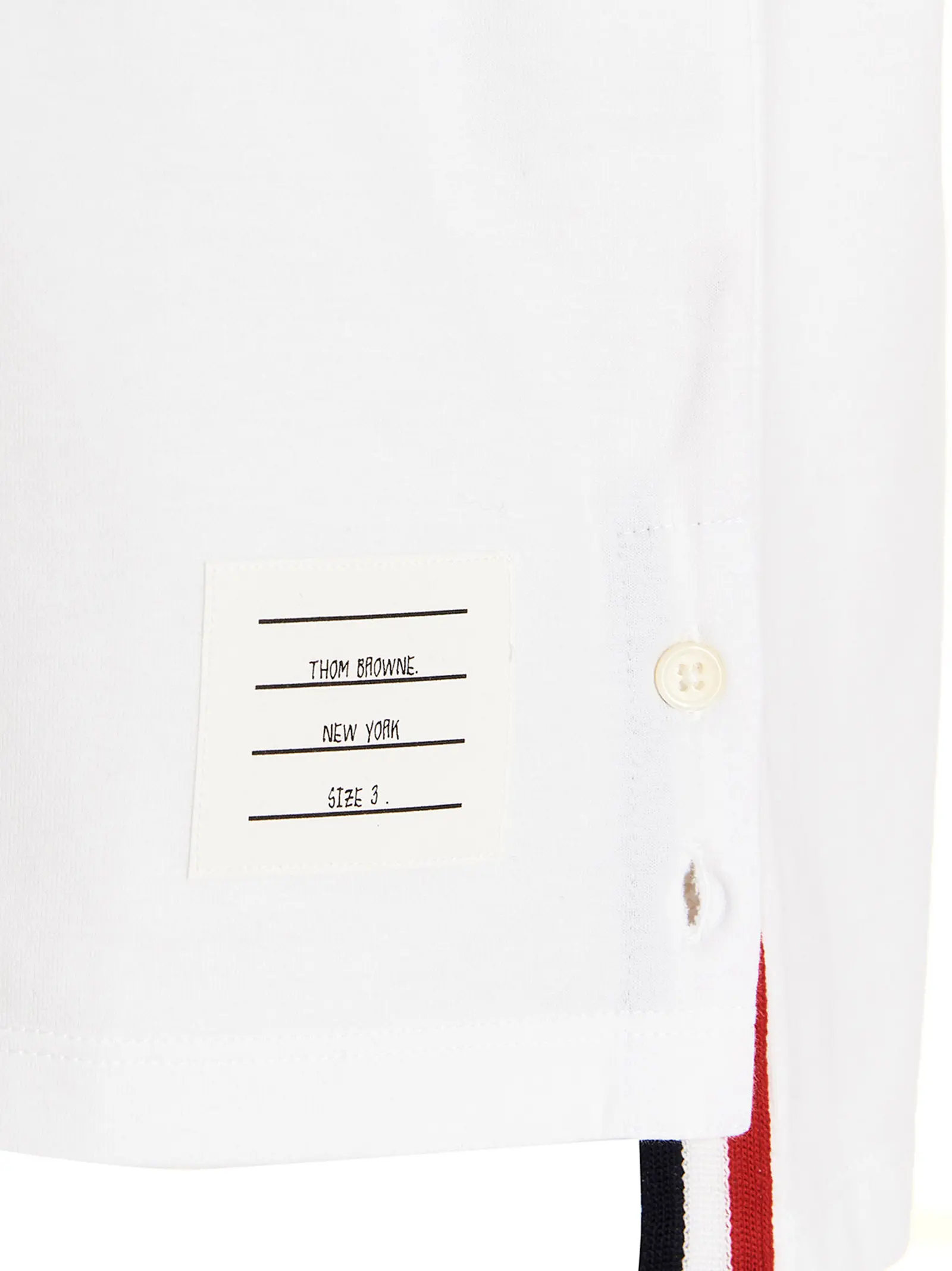 Футболка Thom Browne