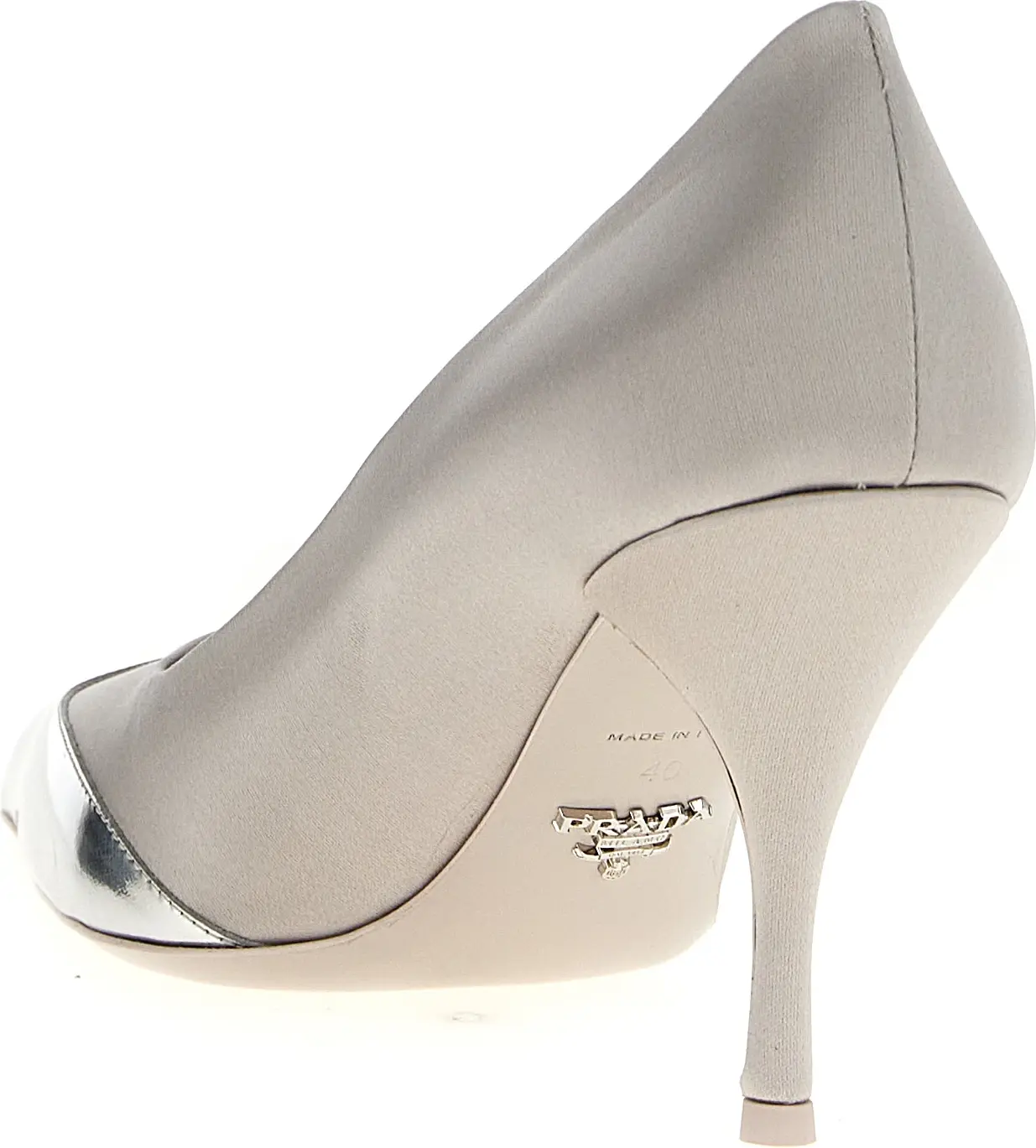 High Heel Pumps Prada