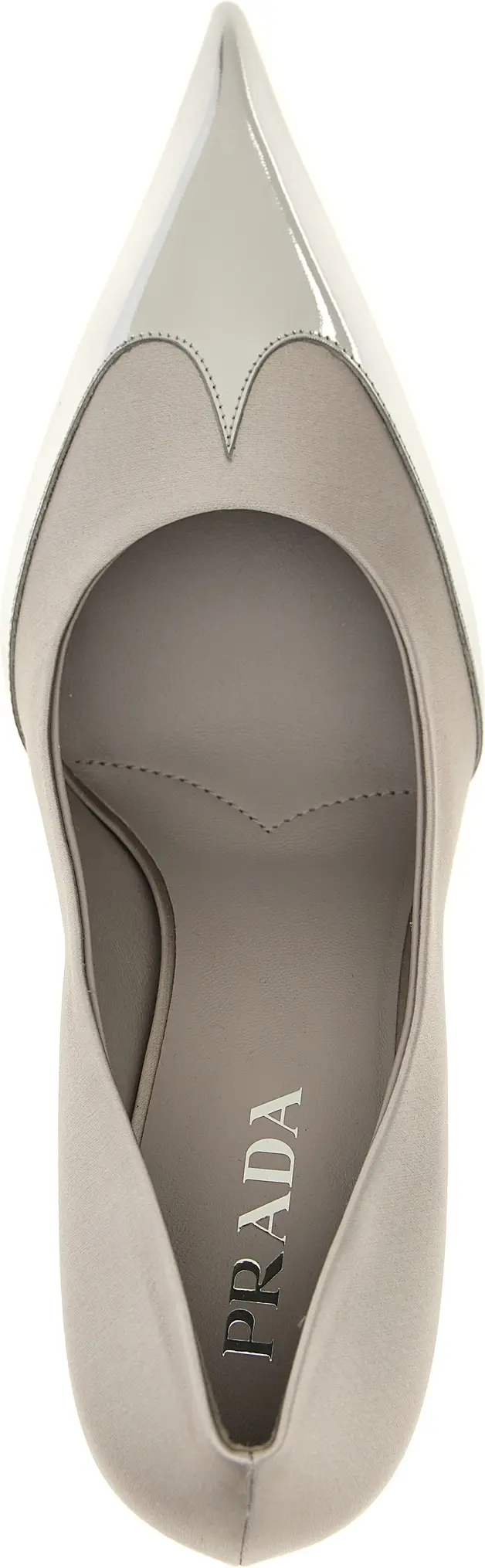 High Heel Pumps Prada