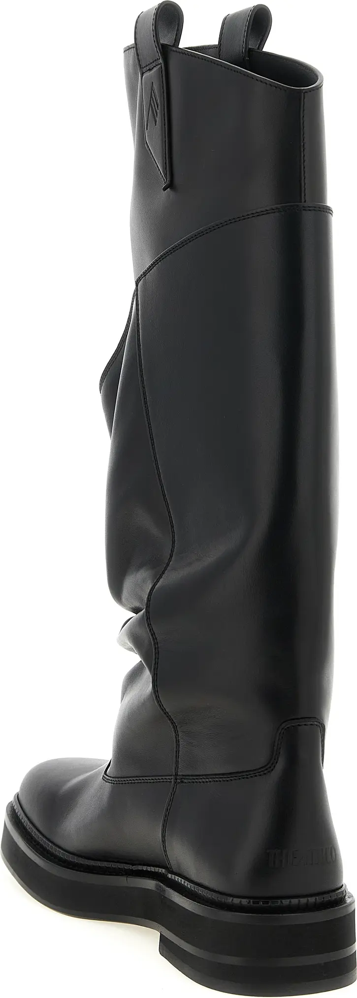 Boots The Attico Robin Passeggiata
