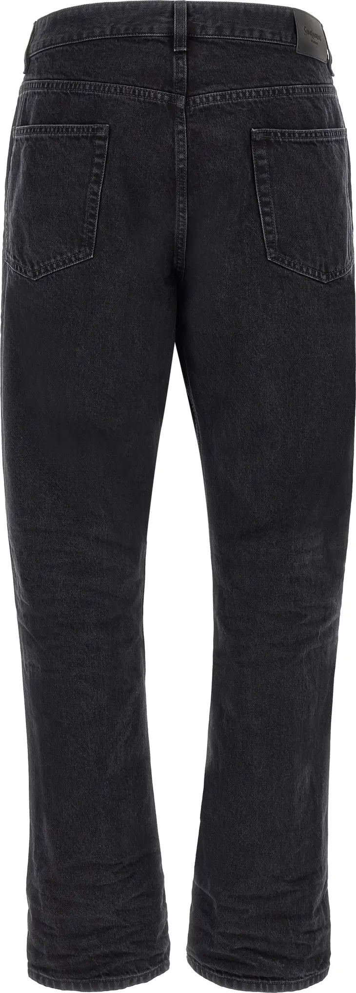 Jeans Saint Laurent Relax Tapered
