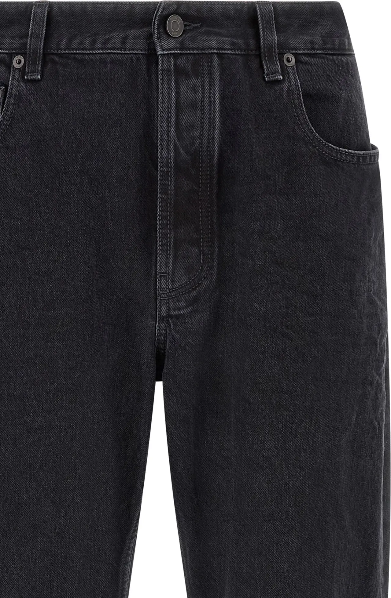 Jeans Saint Laurent Relax Tapered