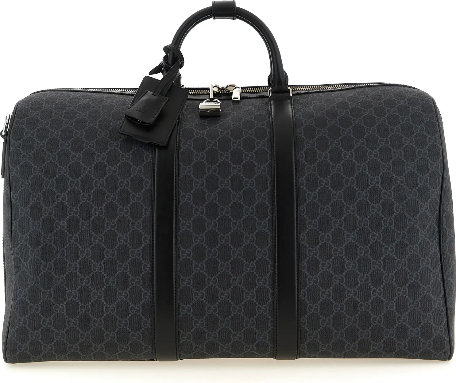 Accessories Gucci Black Polyethylene