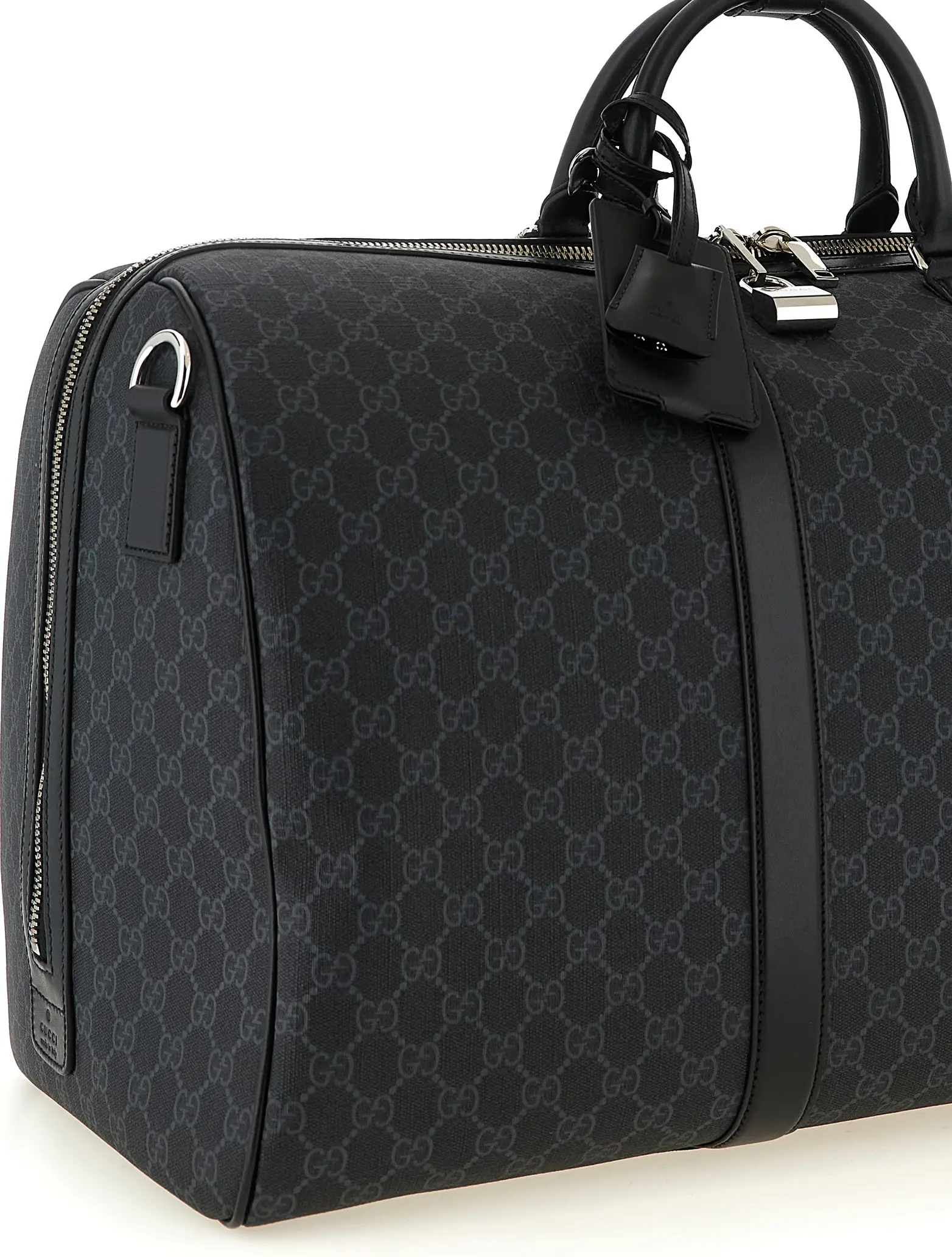 Accessories Gucci Black Polyethylene