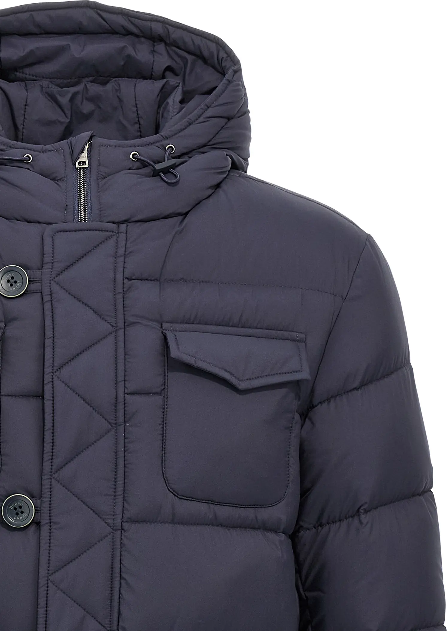 Jacket Herno L'Eskimo