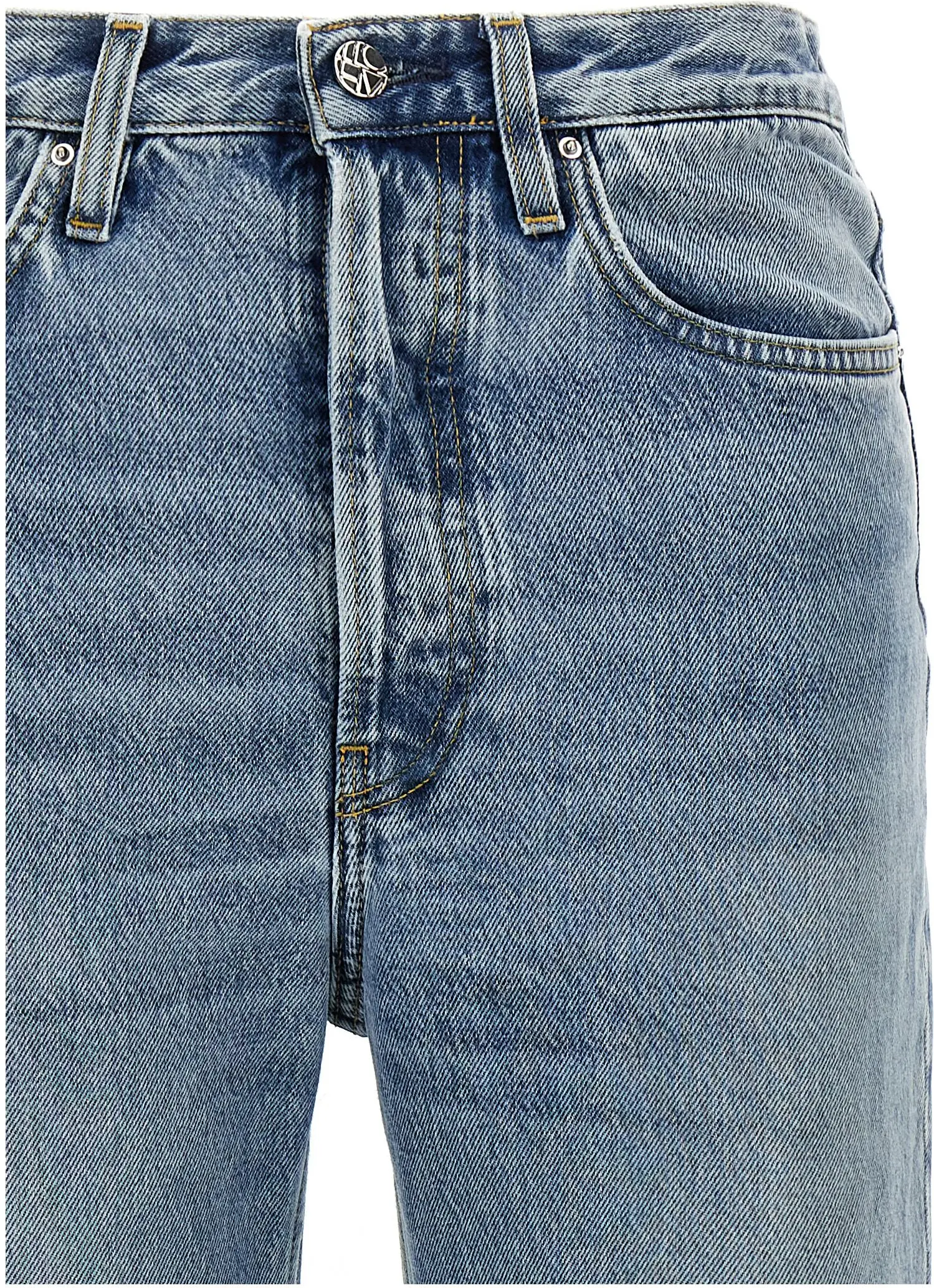 Jeans Totême