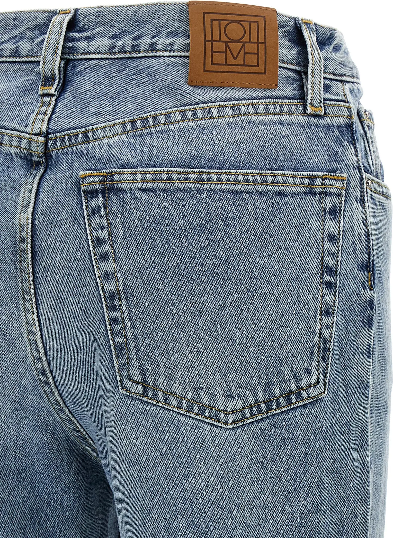 Jeans Totême