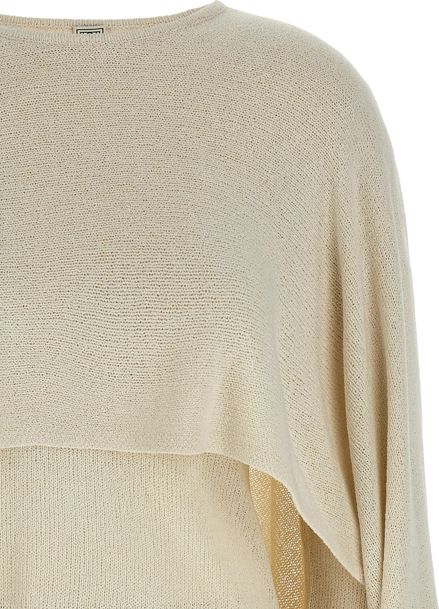 Cardigan Totême