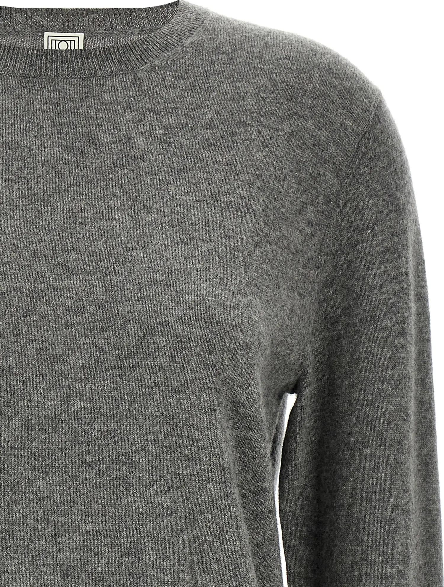 Cardigan Totême