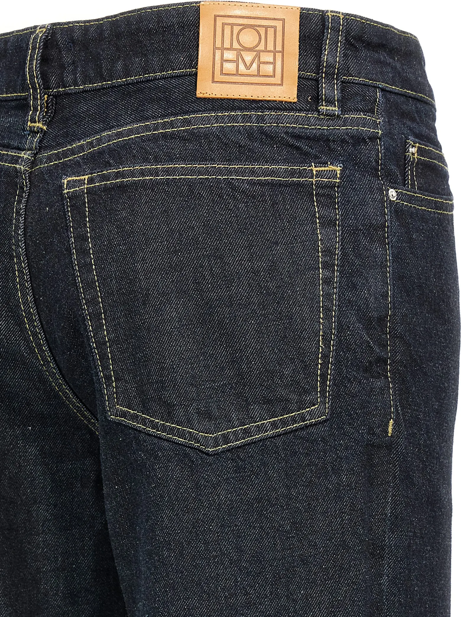 Jeans Totême