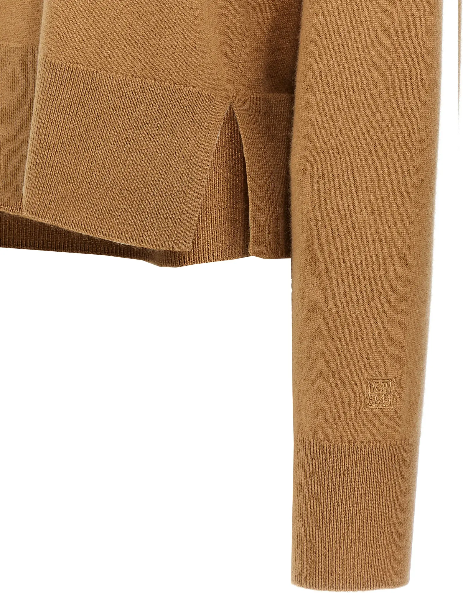 Cardigan Totême