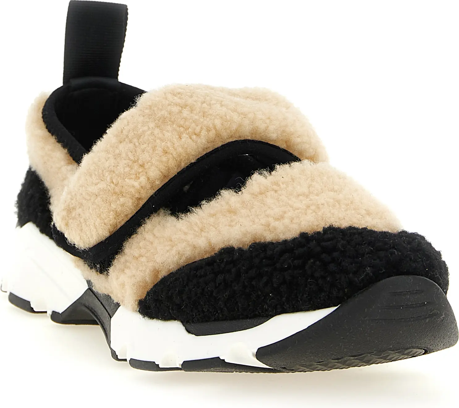 Кроссовки Marni