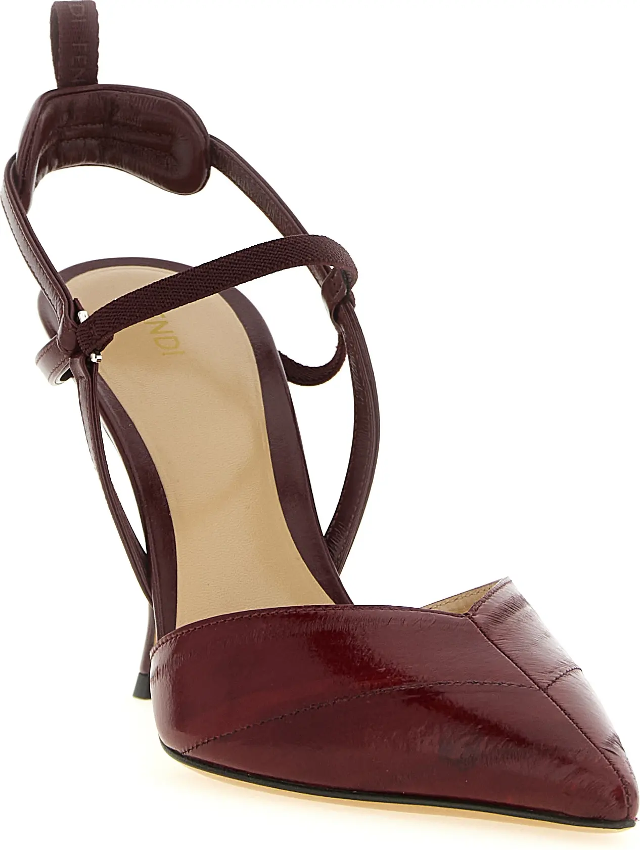 Fendi labutlari