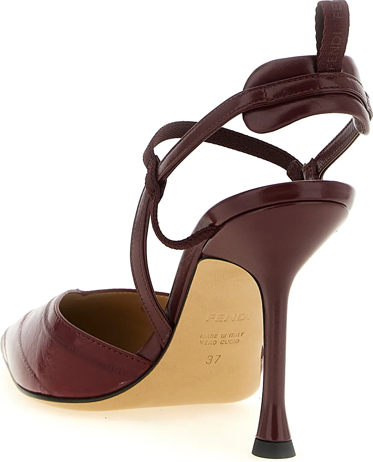 Fendi labutlari