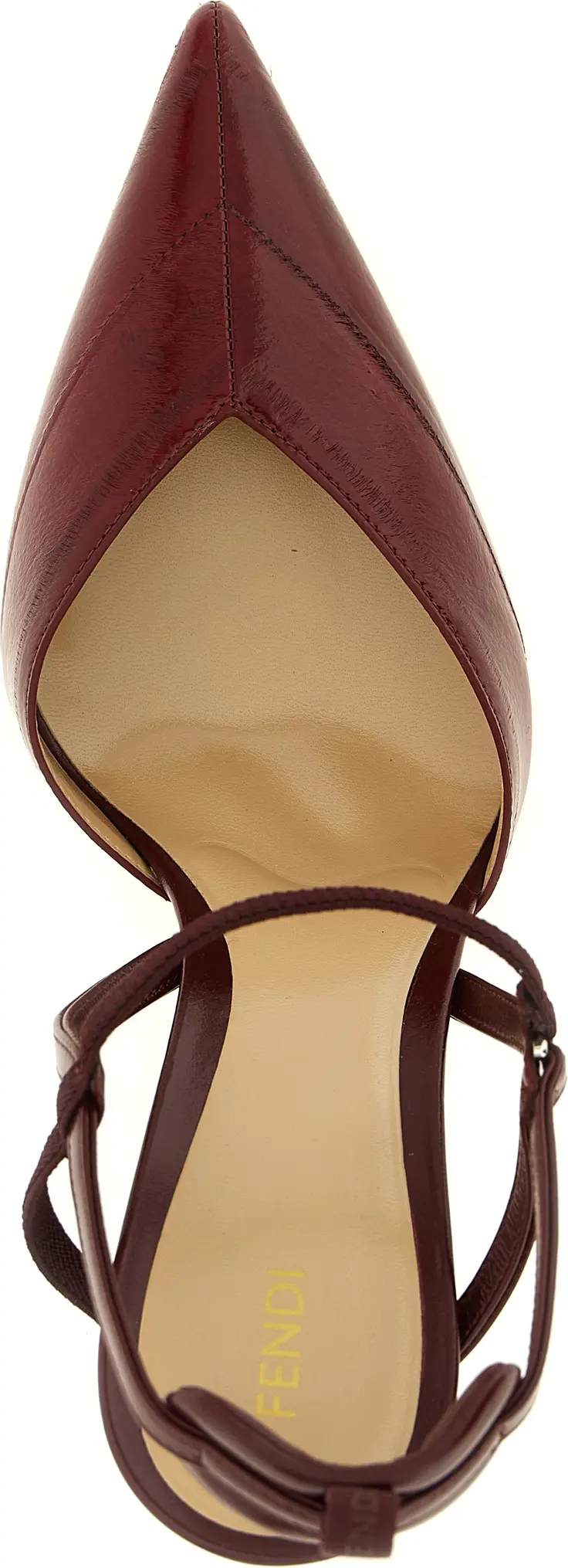 Fendi labutlari