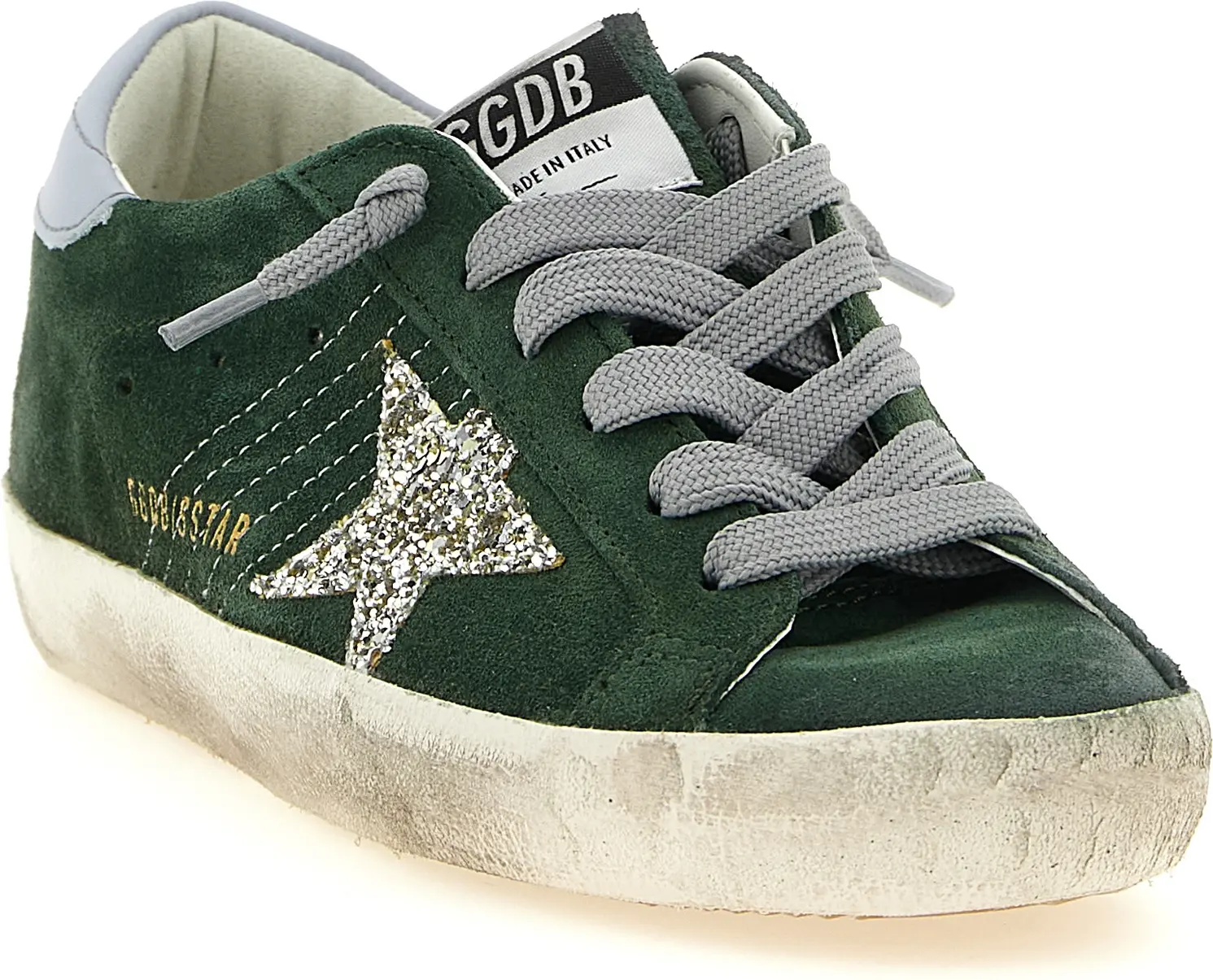 Sneakers Golden Goose Super-Star