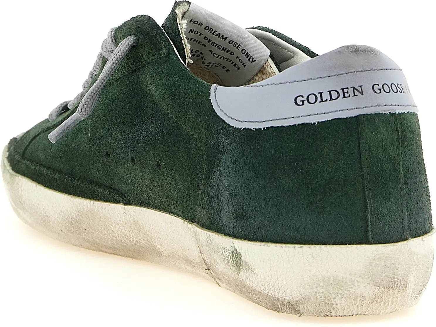 Sneakers Golden Goose Super-Star