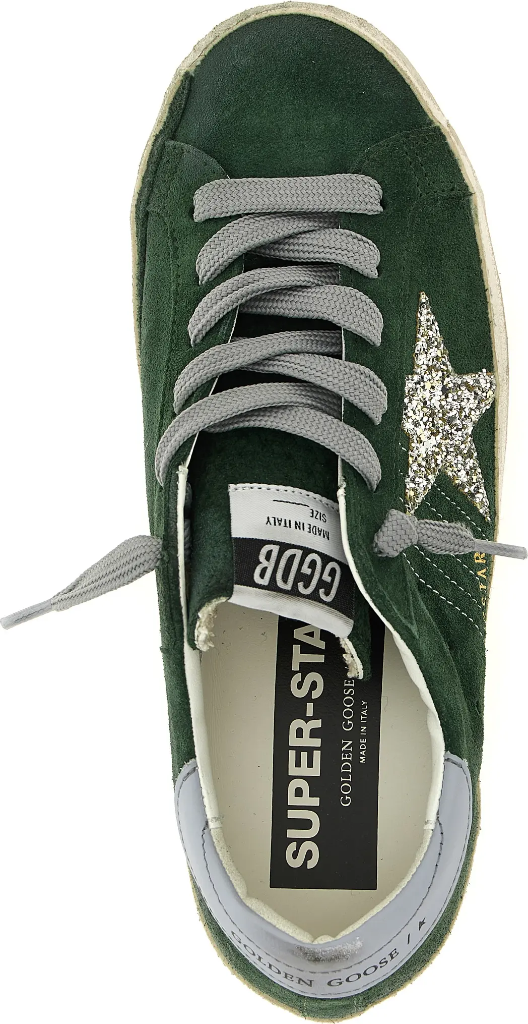 Sneakers Golden Goose Super-Star