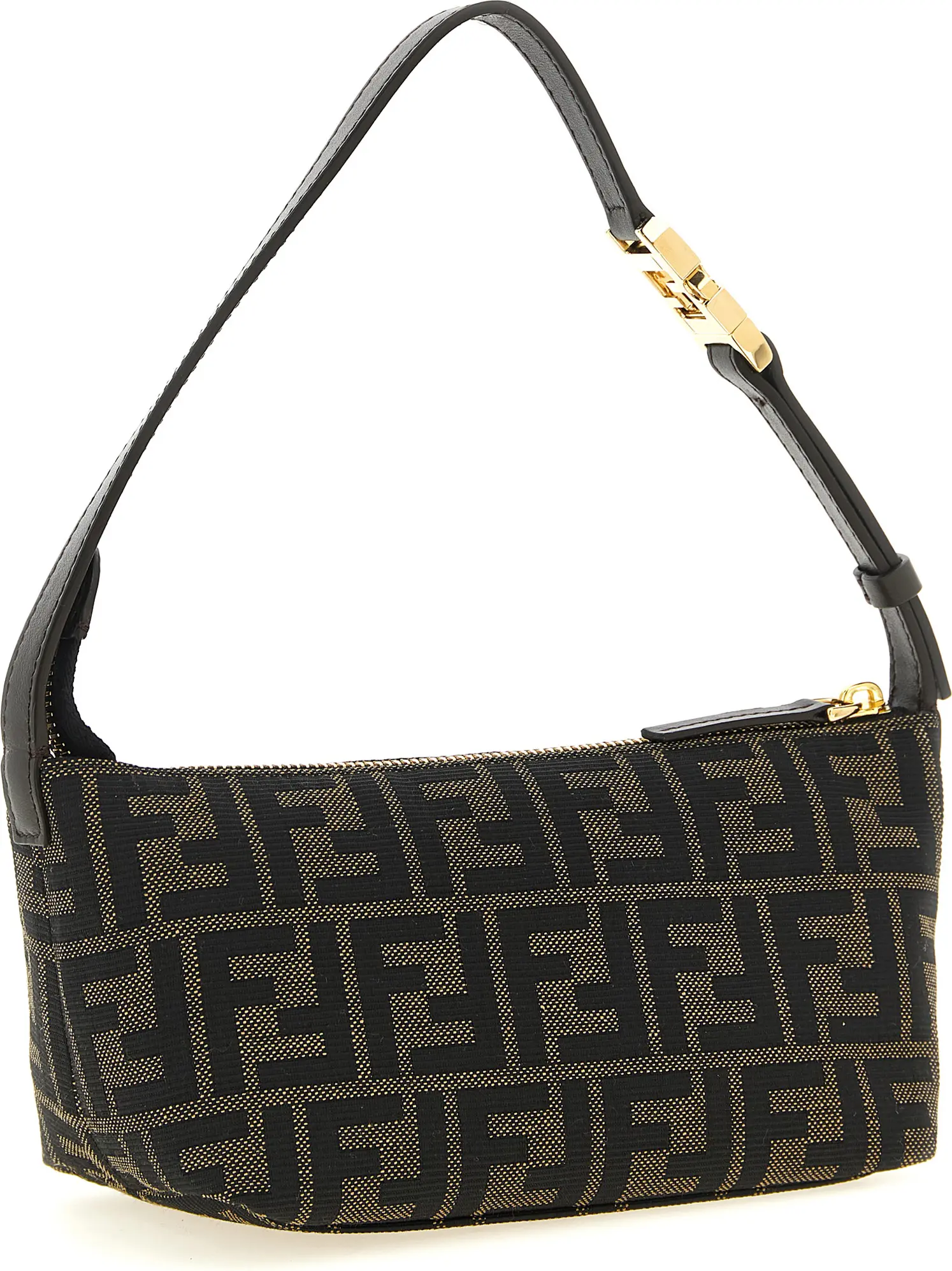 Clutch Bag Fendi Vanity