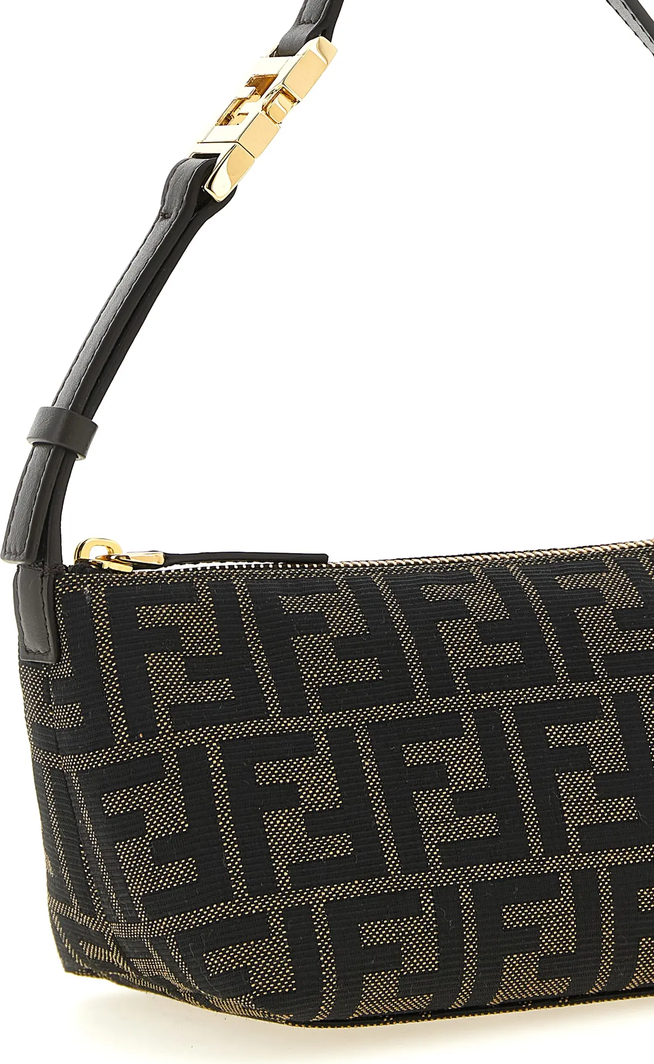 Clutch Bag Fendi Vanity