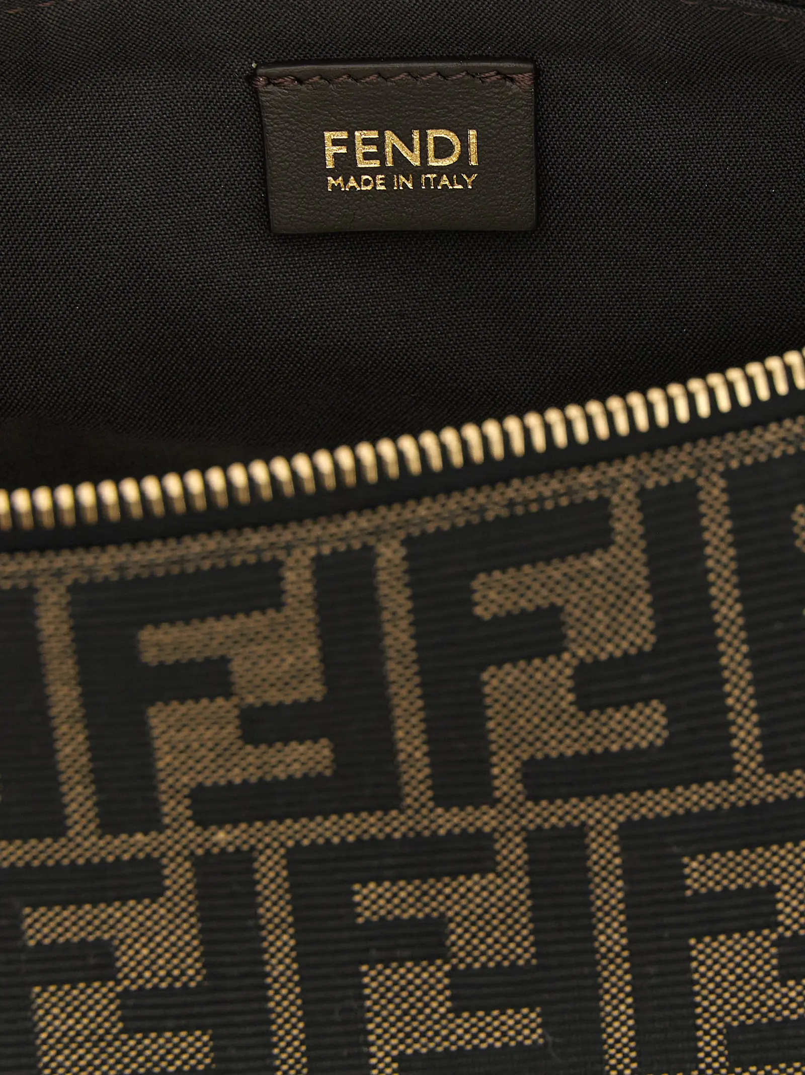 Clutch Bag Fendi Vanity