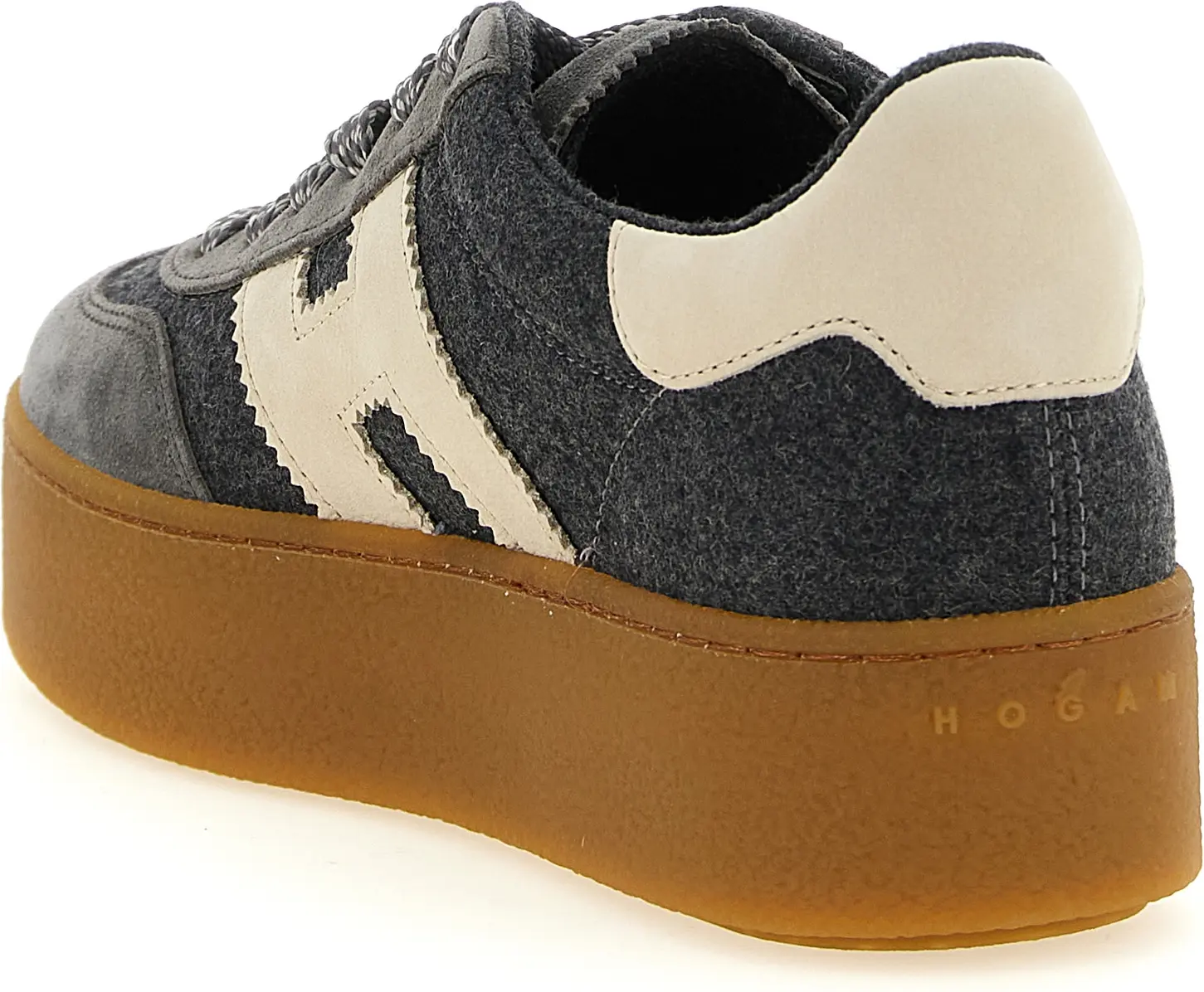 Кроссовки Hogan Cool