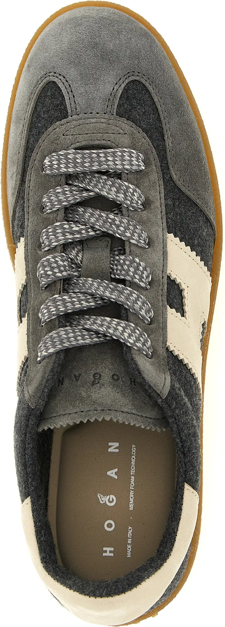Кроссовки Hogan Cool