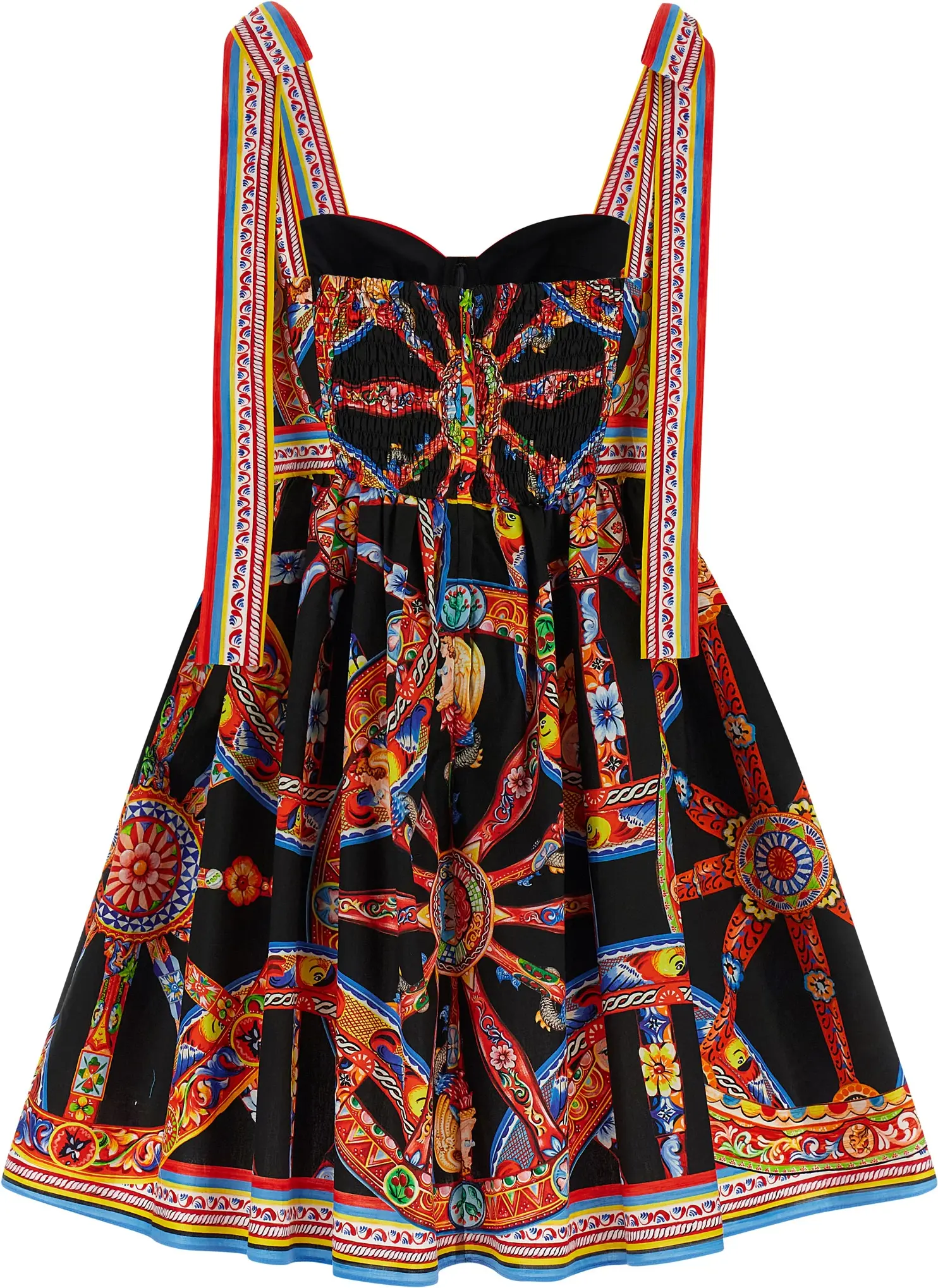 Платье Dolce & Gabbana