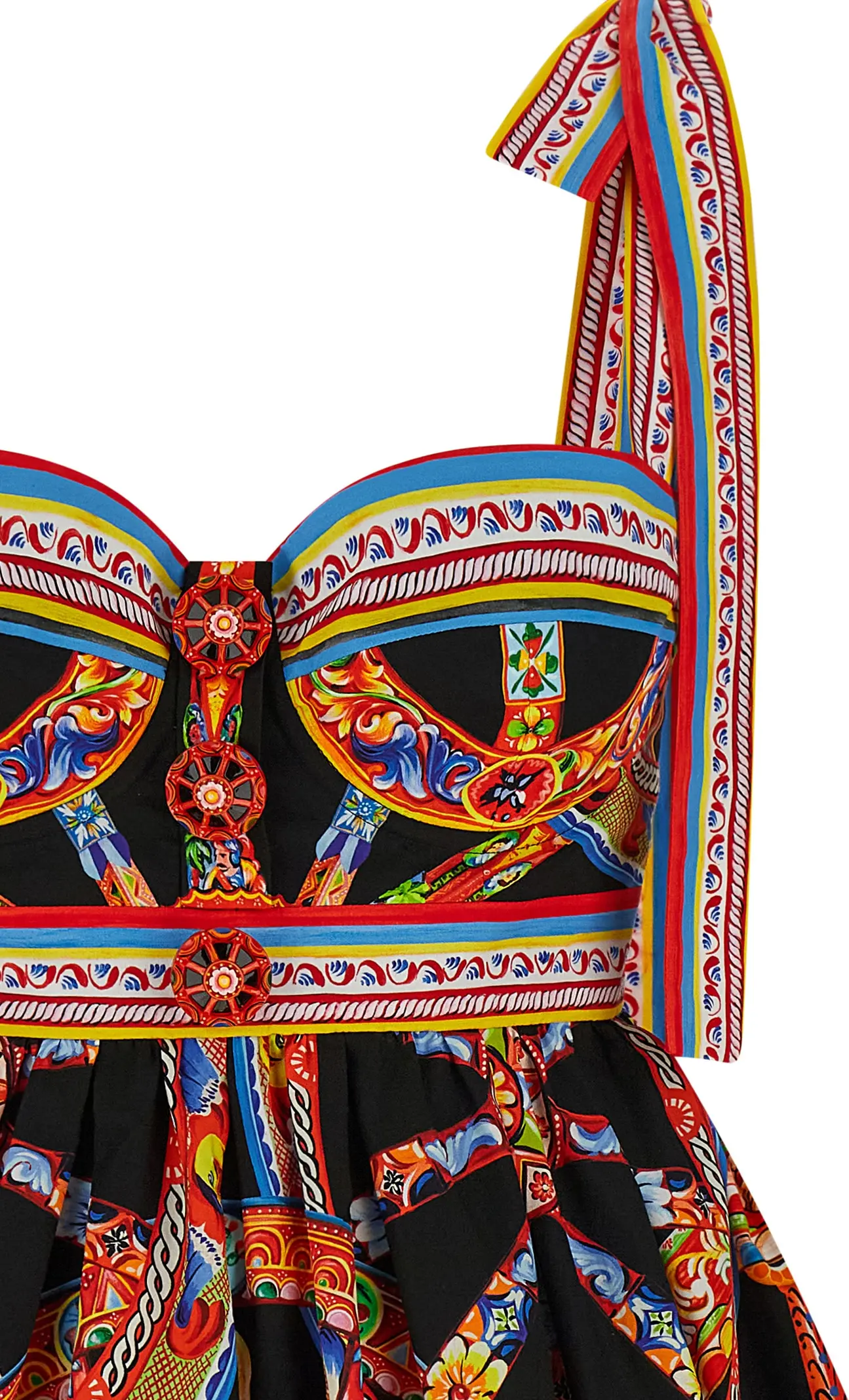 Платье Dolce & Gabbana