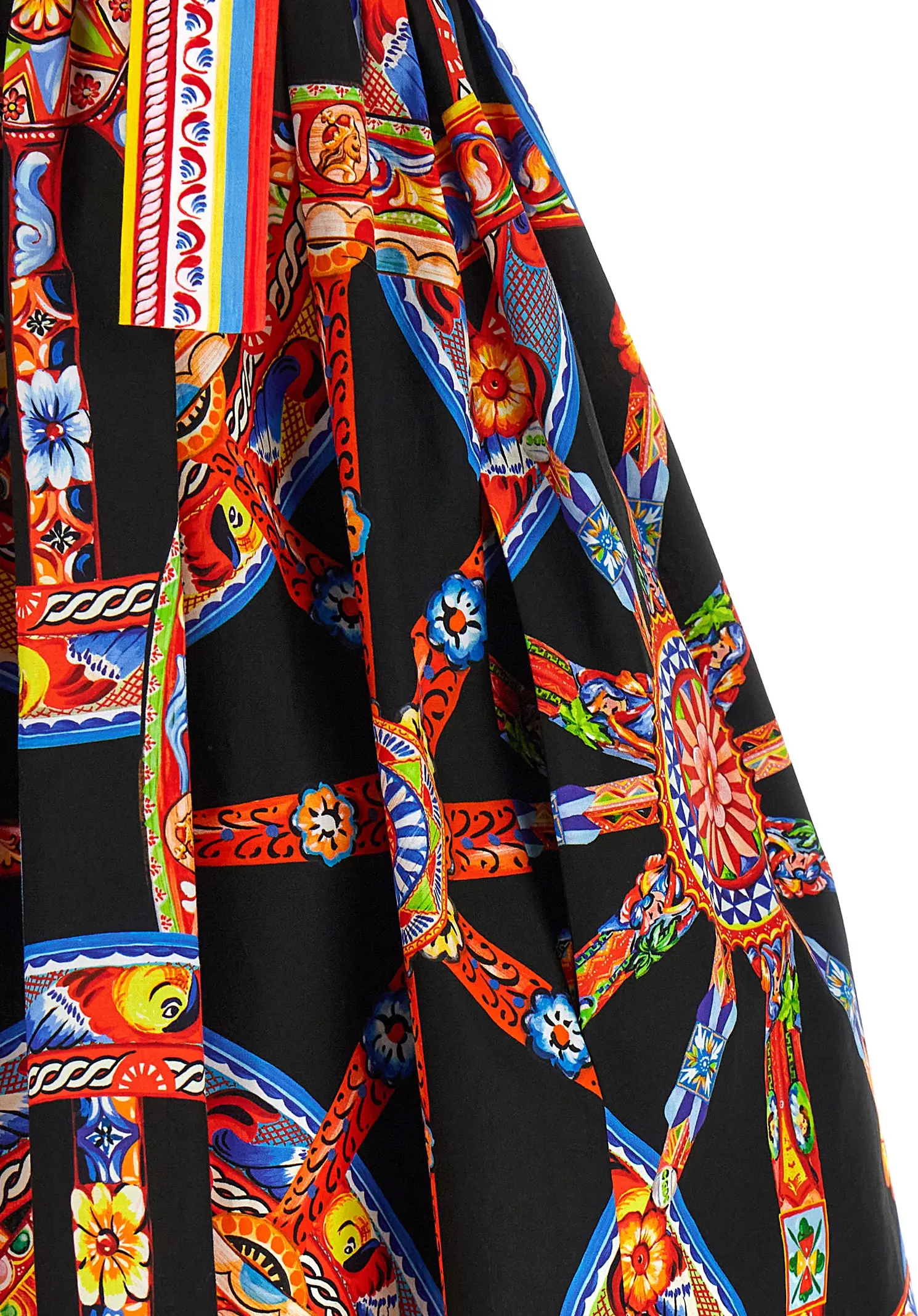 Платье Dolce & Gabbana