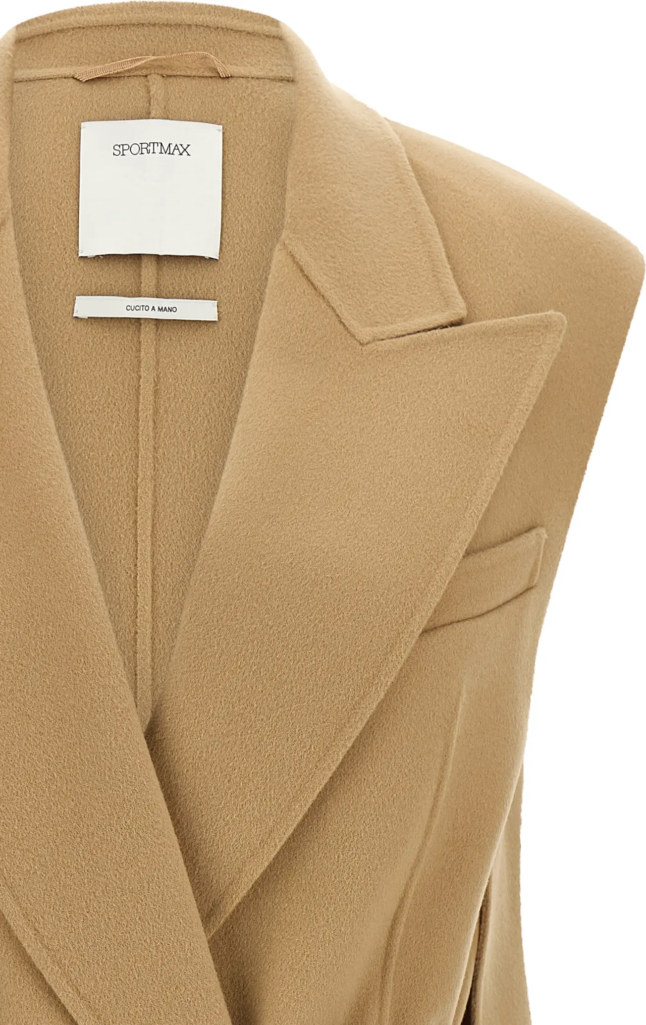 Blazer Sportmax SpxRapido