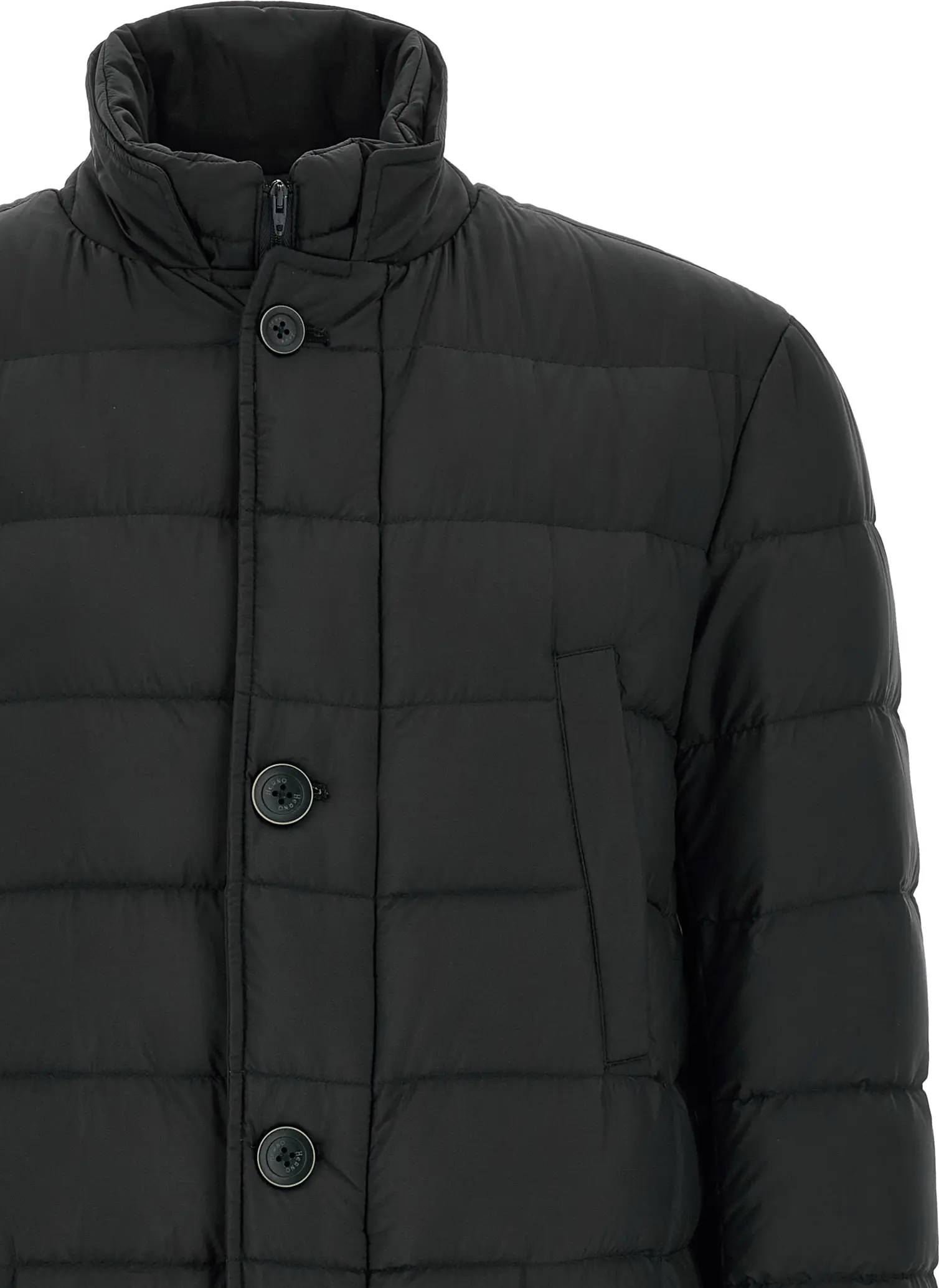 Jacket Herno Il Cappotto