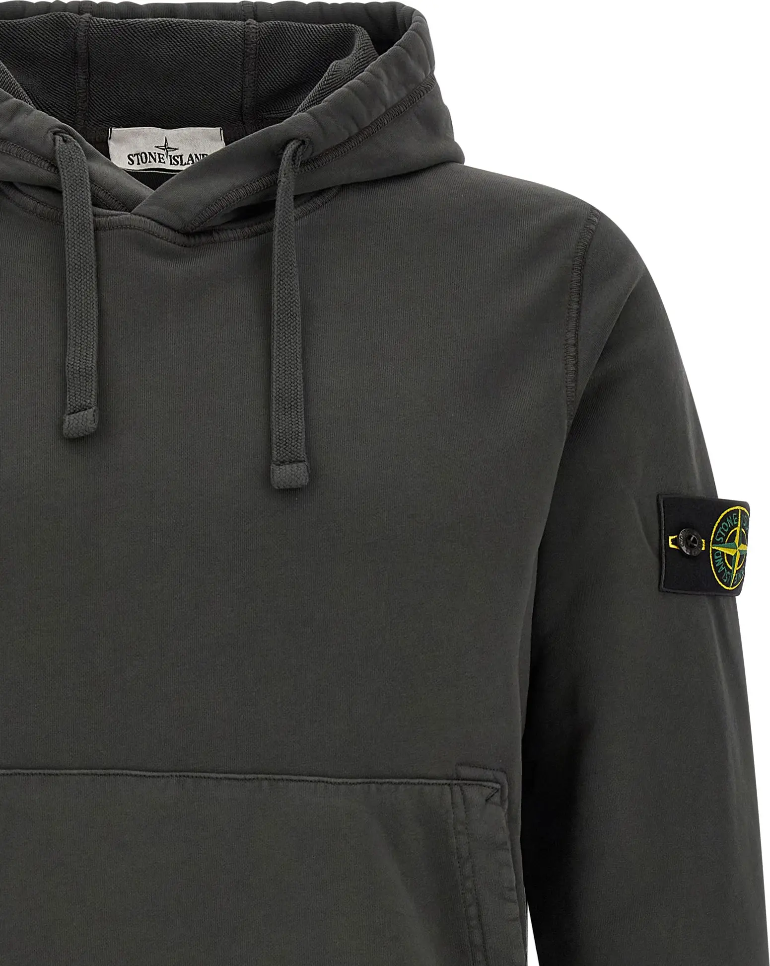 Свитшот Stone Island