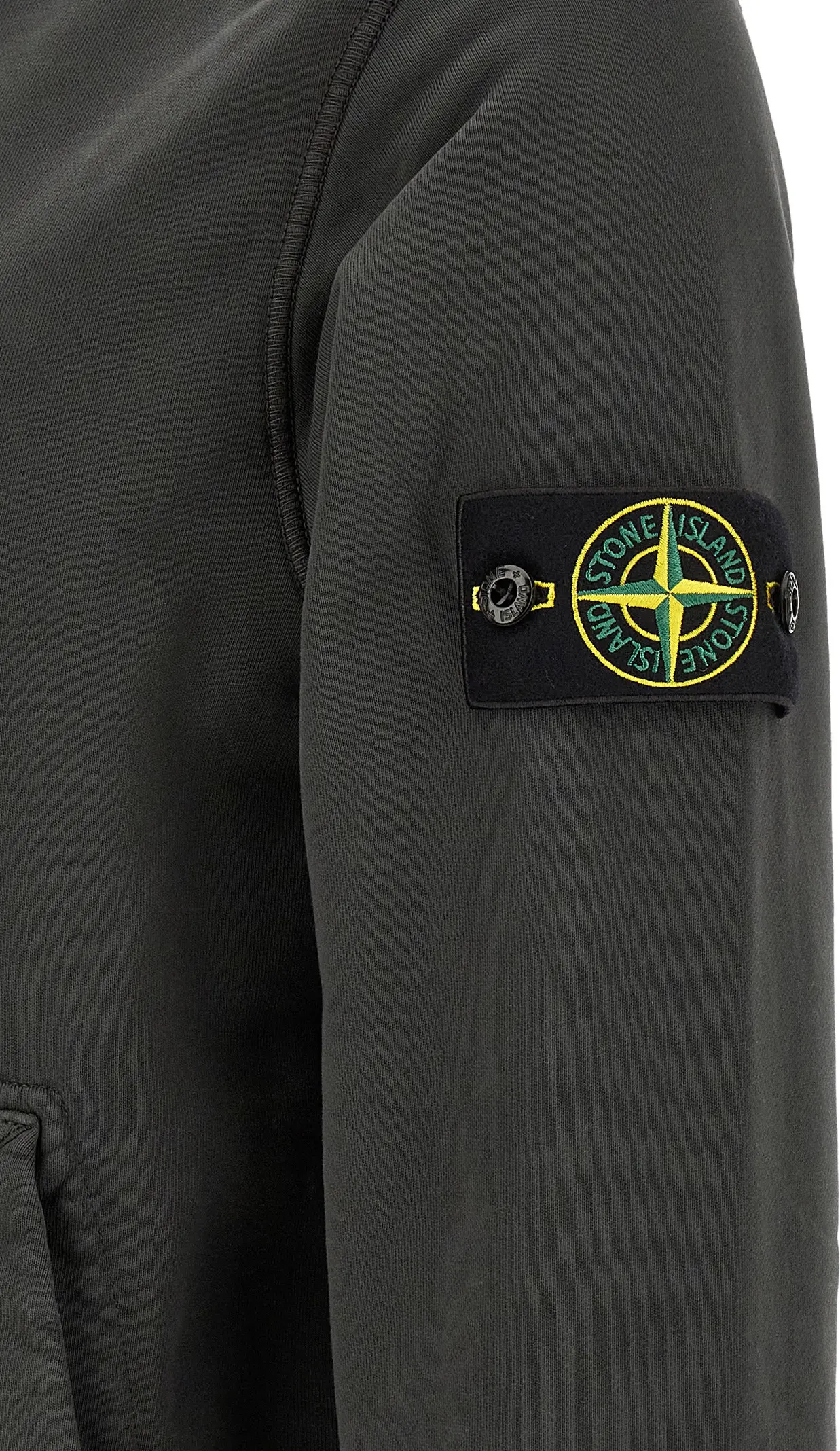 Свитшот Stone Island