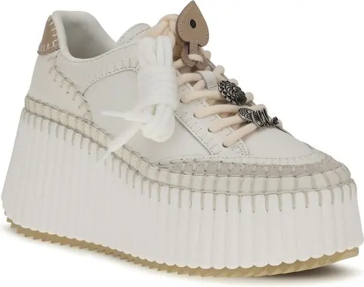 Sneakers Chloe Nama